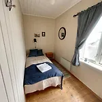 Authentic Rorbu Stamsund
