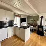 Feriehus Authentic Rorbu Stamsund