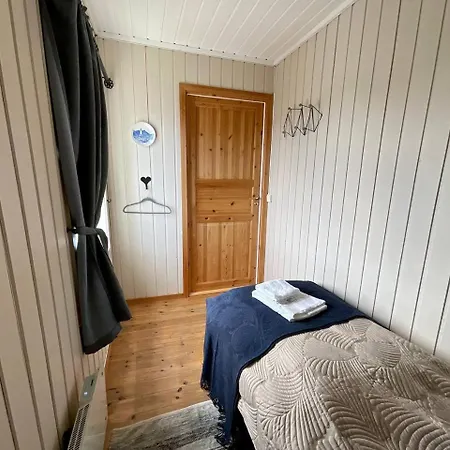 Authentic Rorbu * Stamsund