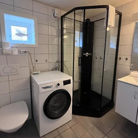 Authentic Rorbu * Stamsund