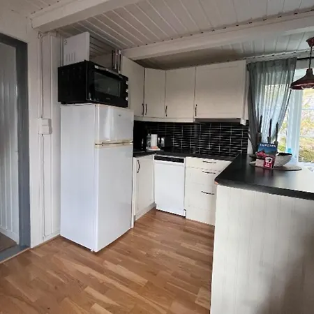 Authentic Rorbu Stamsund