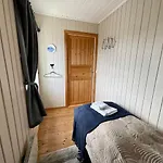 Authentic Rorbu * Stamsund